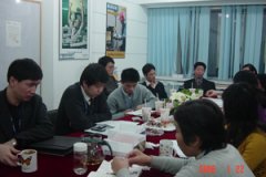 進步、成長、多變的2005年